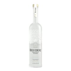 არაყი Belvedere Pure Organic - 0.7L