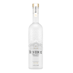 არაყი Belvedere Pure Organic - 1L