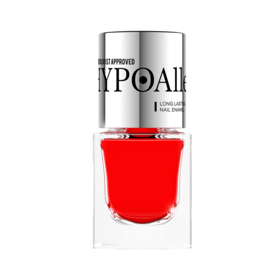 BELL HYPO მდგრადი ფრჩხილის ლაქი 05 (ბელი)