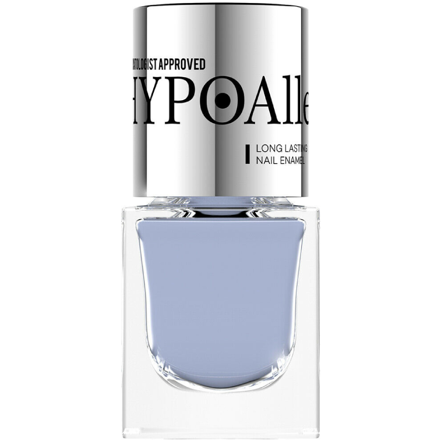 BELL HYPO ფრჩხილის მდგრადი ლაქი 16 (ბელი)