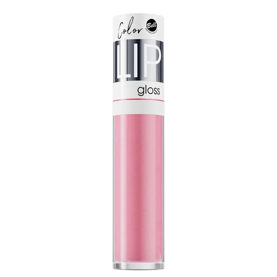 BELL ტუჩსაცხი Color Lip Gloss N 03 (ბელი)