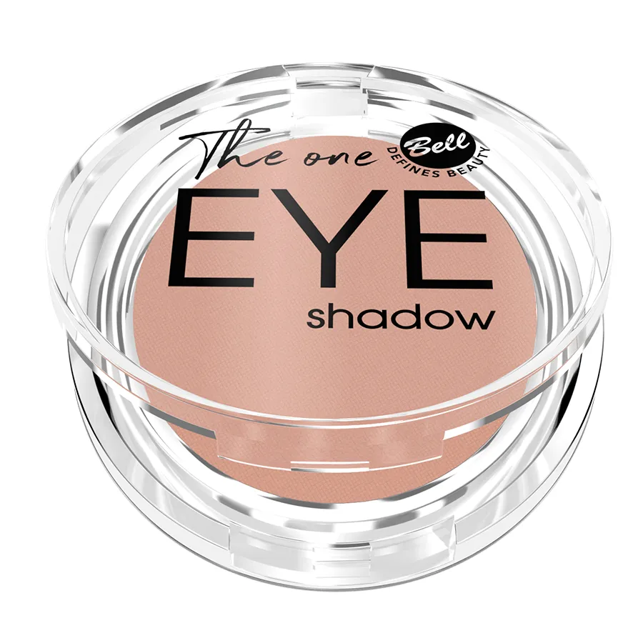 BELL თვალის ჩრდილი The One Eyeshadow N 02 (ბელი)