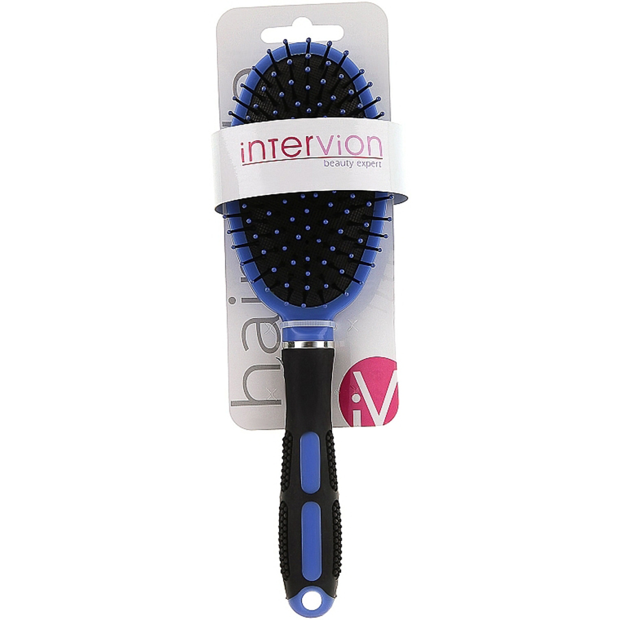 INTERVION თმის ჯაგრისი (ინტერ ვიონ)