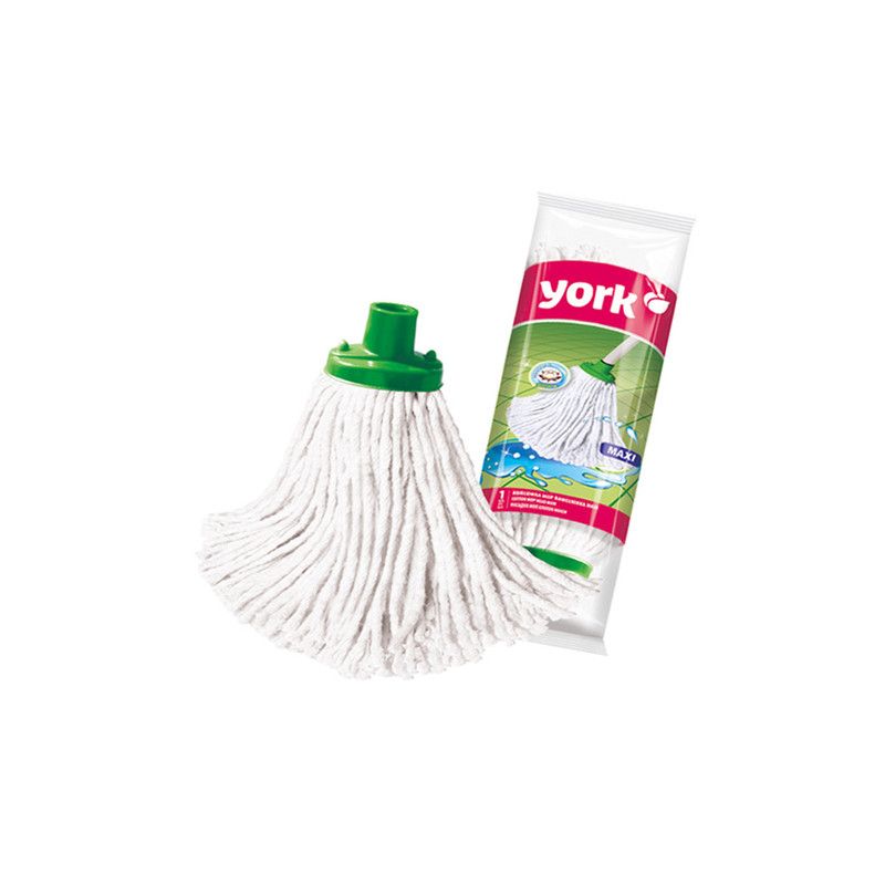 YORK მოპის სათადარიგო ნაჭერი-1ც/5903355000402