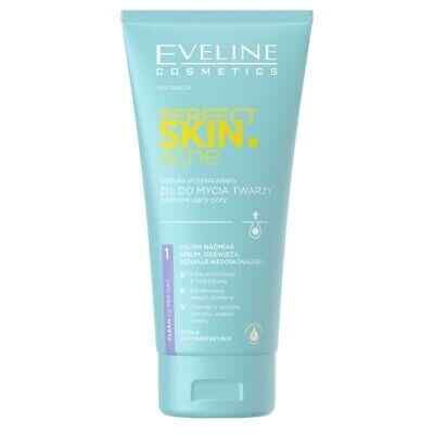 PERFECT SKIN. ACNE, დასაბანი, ღრმად გამწმენდი გელი, 150მლ