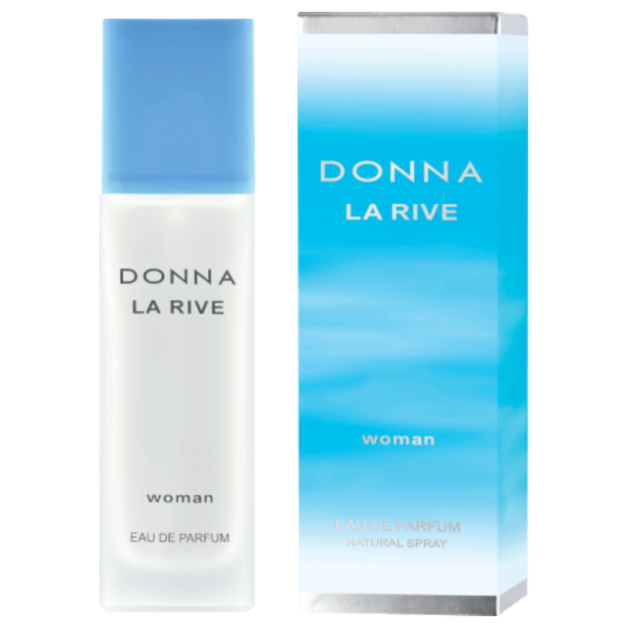 LA RIVE Donna სუნამო 90 მლ (ლა რივე)