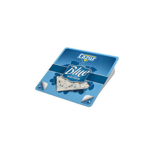 5907070001065 ლურჯი ყველი LAZUR BLUE 100 გრ