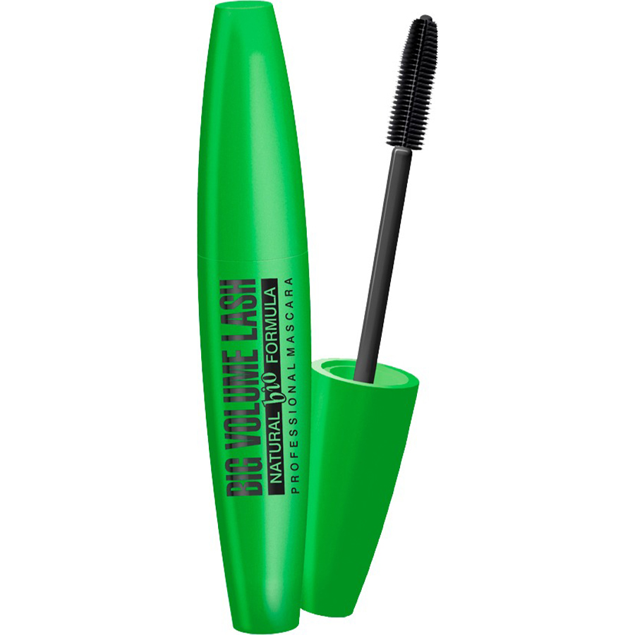 EVELINE Big Volume Lash ტუში 9 მლ (ეველაინი)