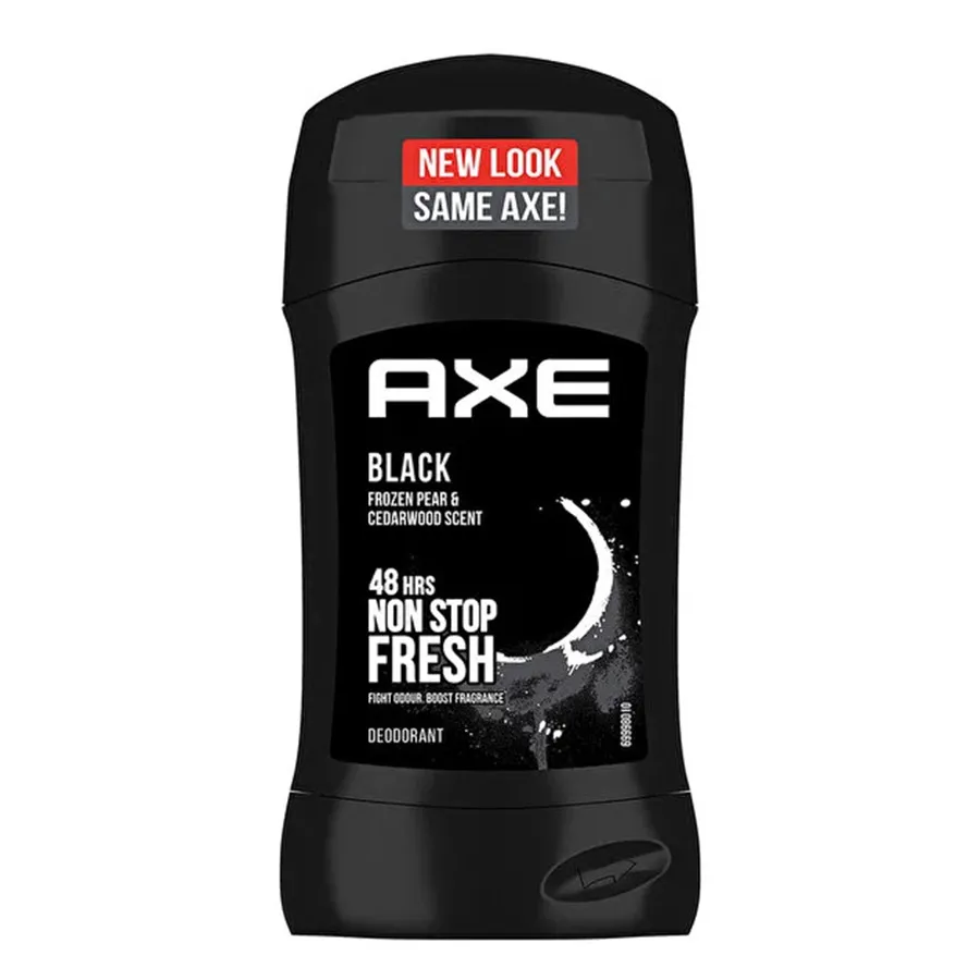 AXE დეოდორანტი-ანტიპერსპერანტი სტიკი 50 გრ (აქსი)