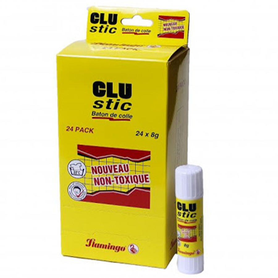 მშრალი წებო 9 გრ ”Glue Stick” (24)