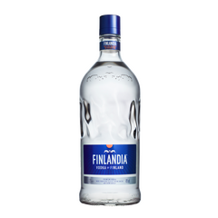 არაყი Finlandia - 1.75L