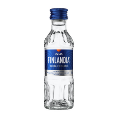 არაყი Finlandia - 0.05L