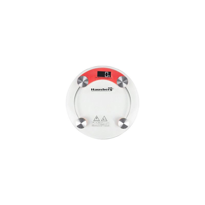 HAUSBERG HB-6000RS სასწორი/6423808044757