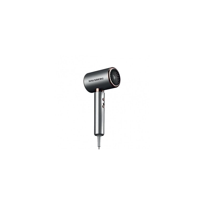 HAUSBERG HB-262GR თმის საშრობი/6423808063673
