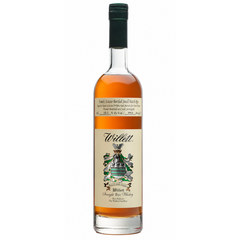 ვისკი Willett - Family Estate Bottled 4 წლიანი - 0.75 L