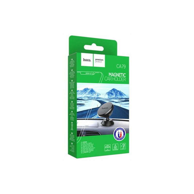 ჰოკო CA79 LIGUE MAGNETIC CAR HOLDER/6931474743862
