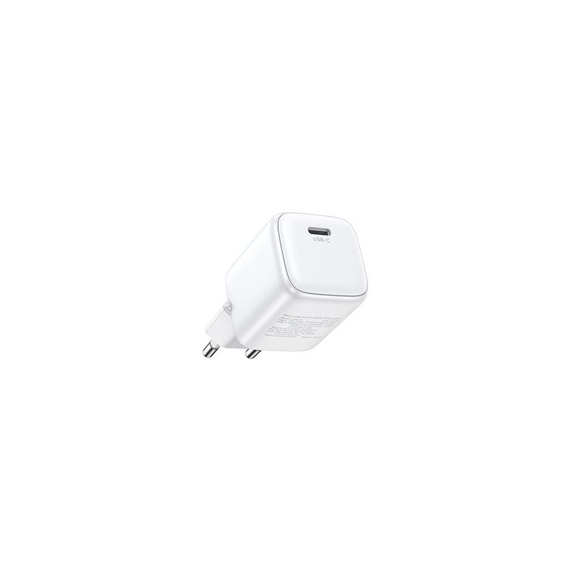 UGREEN WALL დამტენი CD318 20W WHT/6941876213245