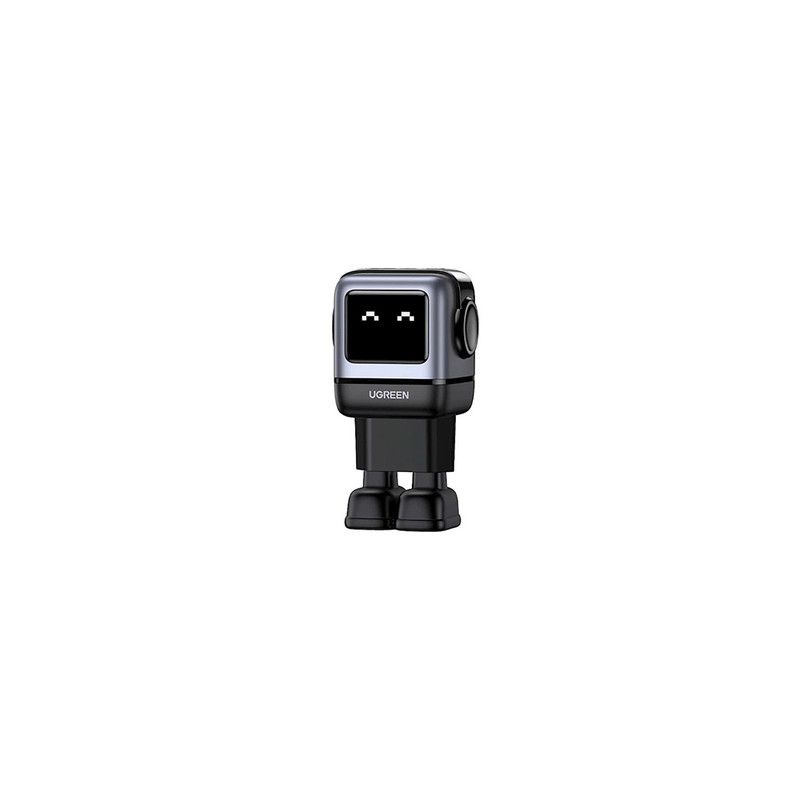 UGREEN UNO დამტენი 25685B 65W USB/C/6941876236688