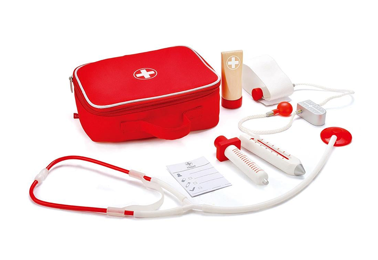 Hape- საექიმო ნაკრები