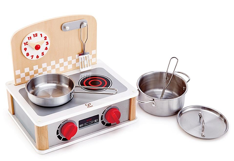 Hape- 2/1-ში გაზქურა