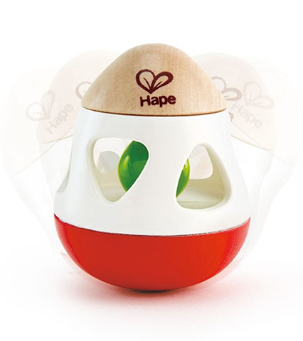 Hape- ზარის ჩხარუნა