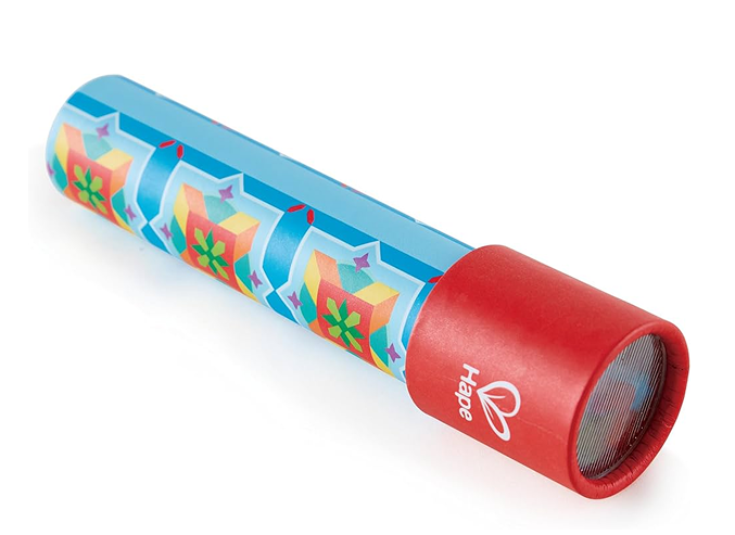 Hape- კალეიდოსკოპი