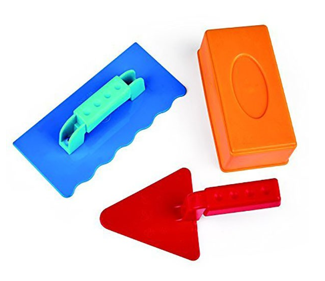 Hape- ქვიშის სათამაშო ნაკრები