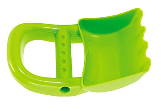 Hape- ქვიშის სათხრელი