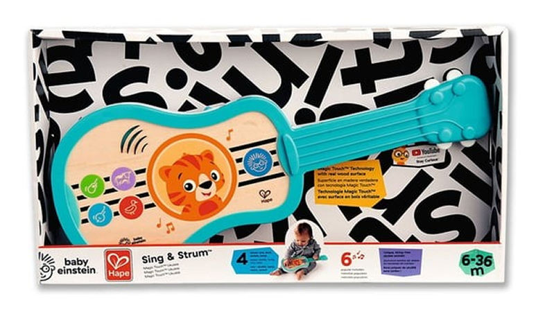 Hape- სიმღერა და დაკვრა