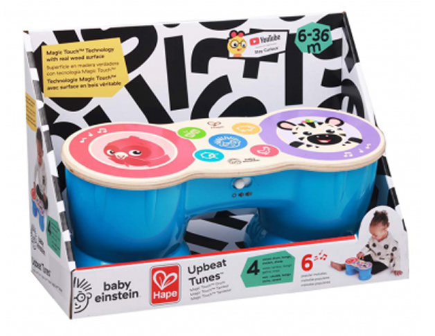 Hape- მხიარული მელოდიები