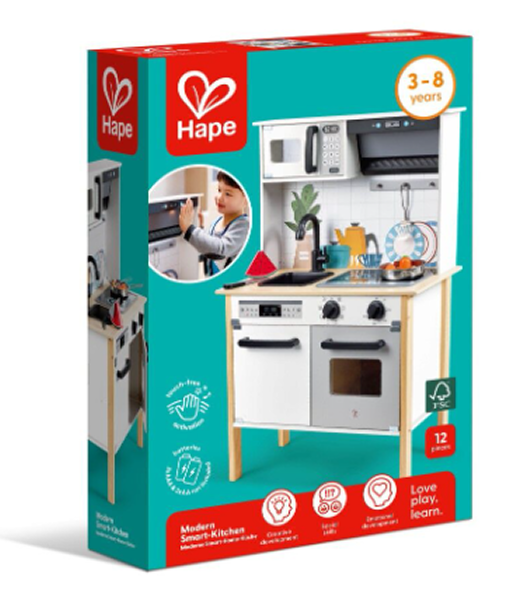 Hape- თანამედროვე ჭკვიანი სამზარეულო