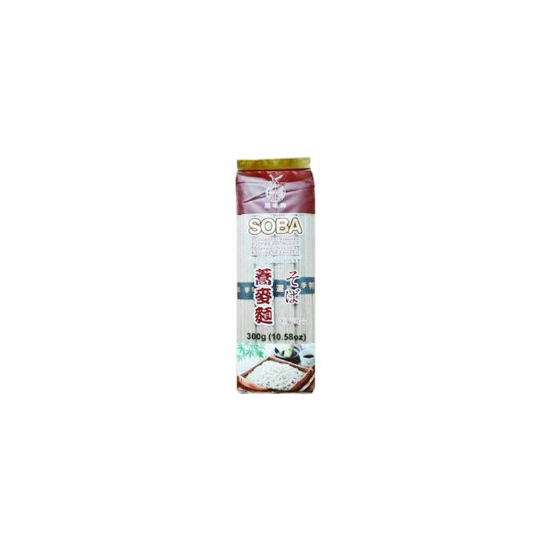 SOBA ნუდლსი 300გრ/6945180500107