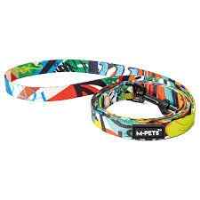 M-PETS- ძაღლის საბელი URBAN STYLE - M