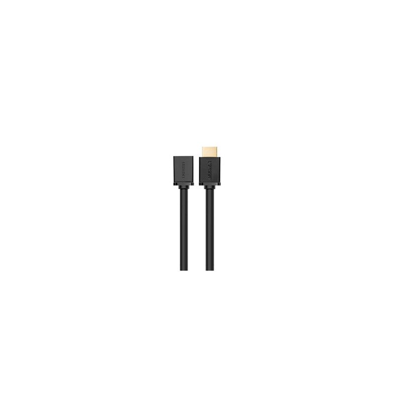 UGREEN HDMI (10142) MALE TO FEM 2მ/6957303811427
