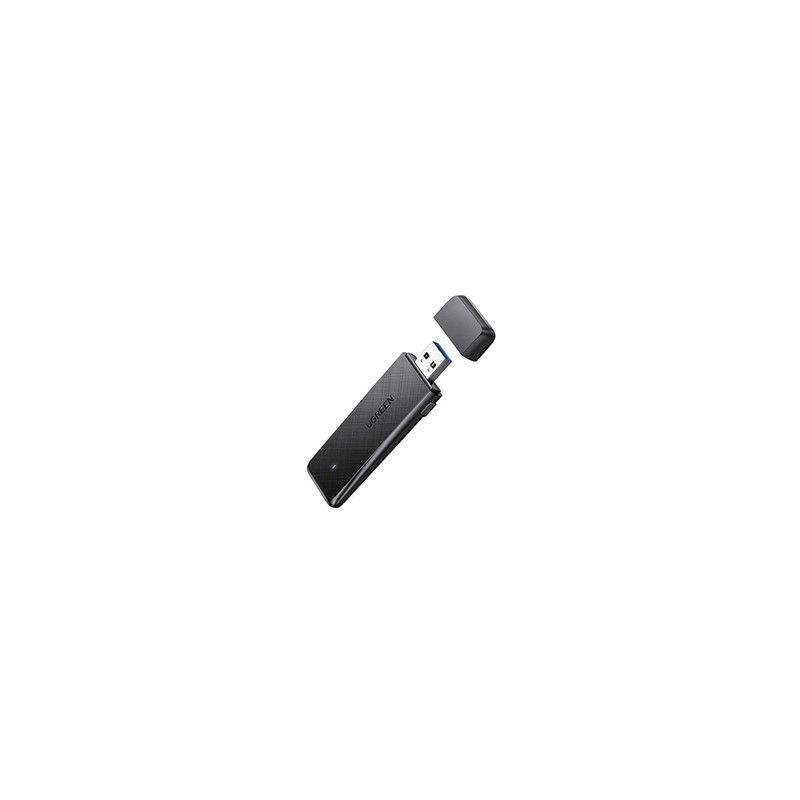 UGREEN USB ადაპტერი CM492 400MB/6957303853403