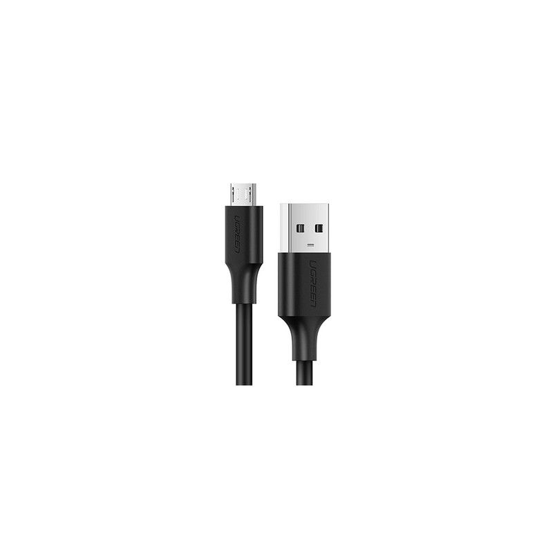 UGREEN US289 2.0 A MICRO USB 1მ/6957303861361