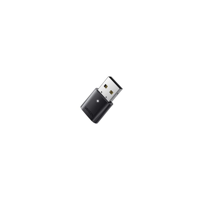 UGREEN BLUETOOTH ადაპტერი CM390/6957303888894