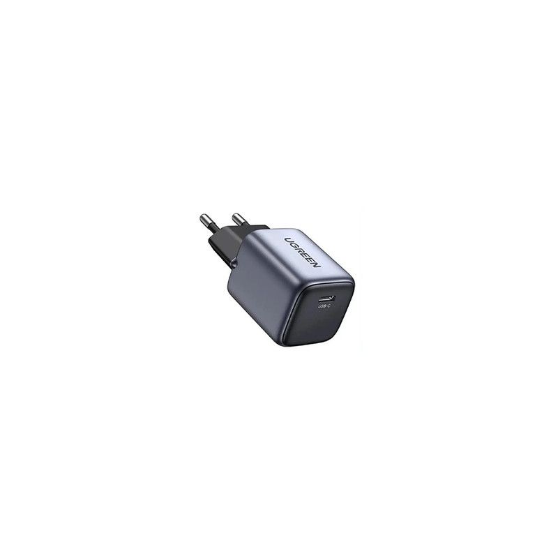 UGREEN დამტენი CD319 TYPEC 30W/6957303896660