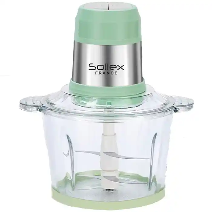 Sollex- ჩოფერი/france-SL 441