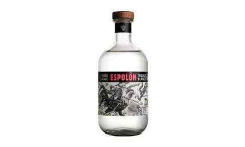 Espolon Blanco 0,75 L 40 % - ტეკილა ესპოლონ ბლანკო