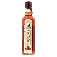 რომი Foursquare Spiced - 0.7L