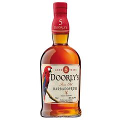 Doorlys. 5 წლიანი რომი - 0.7L