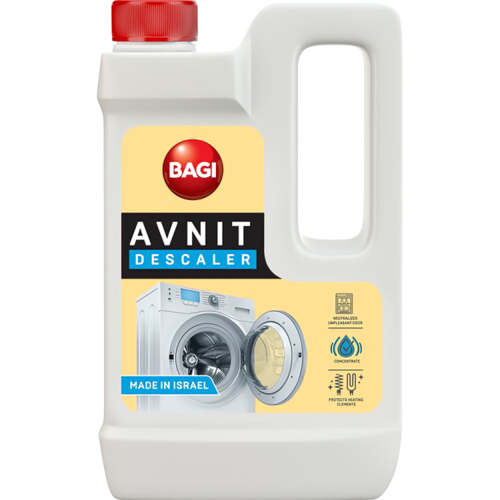 BAGI-ავნიტი, ნადების მოსაცილებელი სითხე (550მლ)