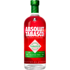 არაყი - Absolut Tabasco - 1 L
