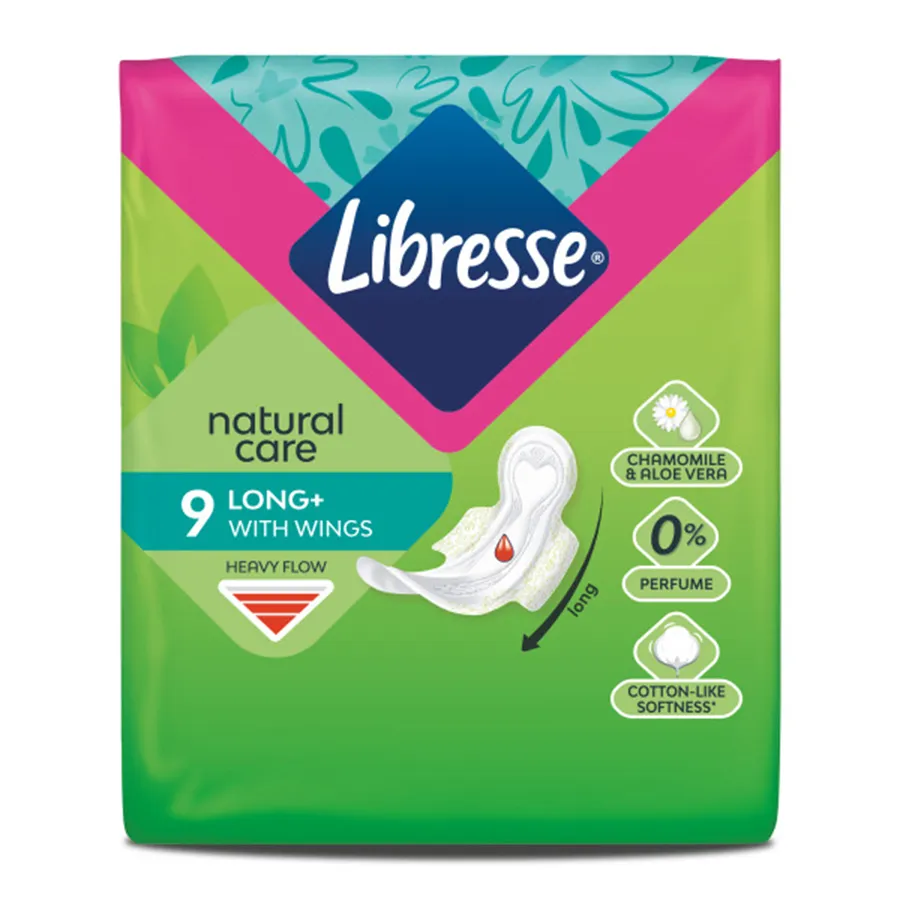 ლიბრესი ულტრა სუპერი 9 ც/7322540523744 1ც