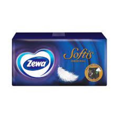 ZEWA ერთჯერადი ხელსახოცი 1ც/7322541112268