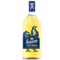 Sauza Hacienda Raposado - 1L