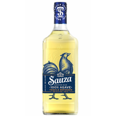 Sauza Hacienda Raposado - 0.7L