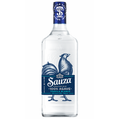 Sauza Hacienda Plata 0.7L 35% - საუზა ბლანკო
