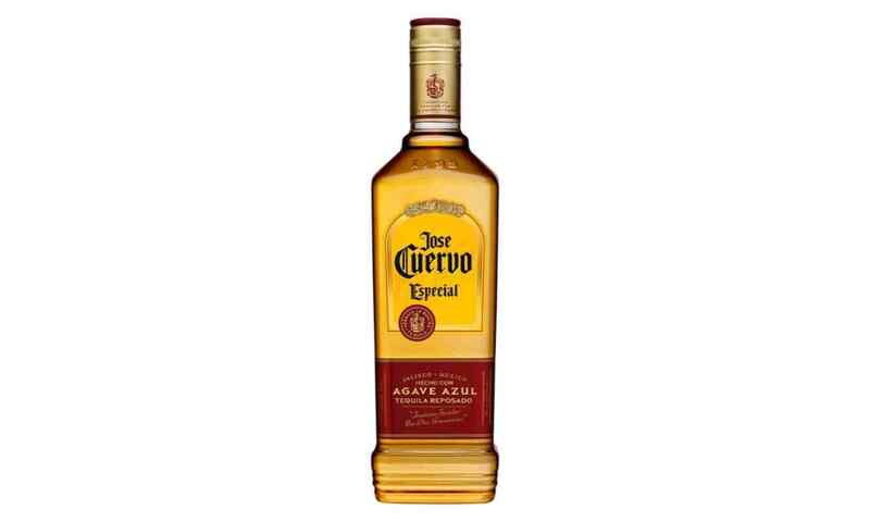 JOSE CUERVO-ტეკილა, ხოსე კუერვო, რეპოსადო REPOSADO GOLD 1 40%,